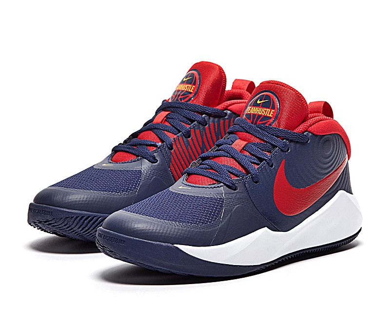 nike team hustle d 9