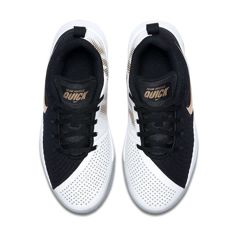 nike hustle quick 2