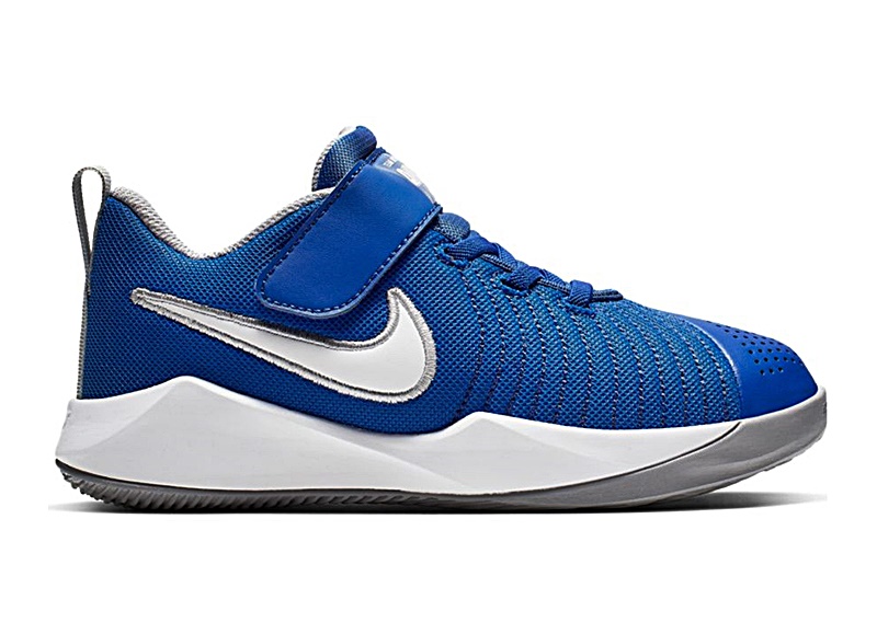 nike team hustle quick 2
