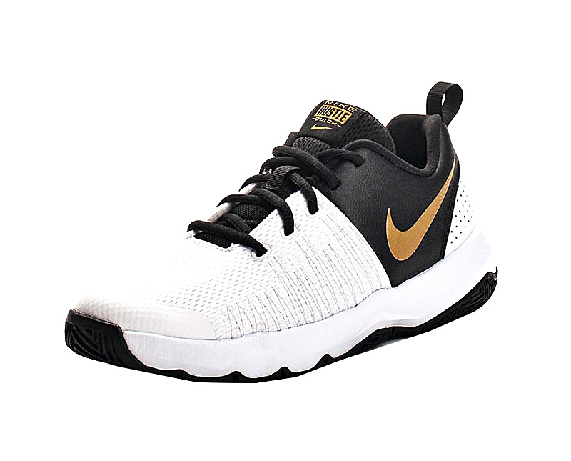 tenis nike hustle quick