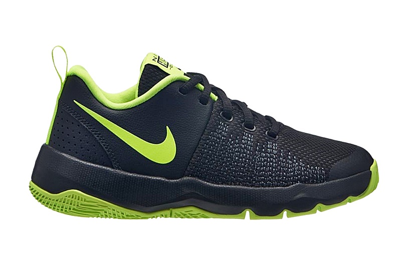 nike performance team hustle