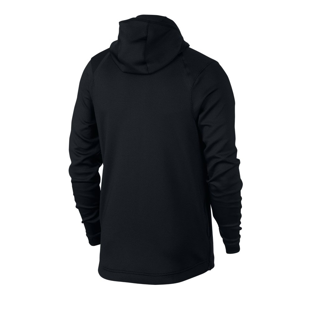 therma flex hoodie