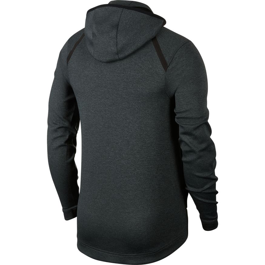 therma flex hoodie