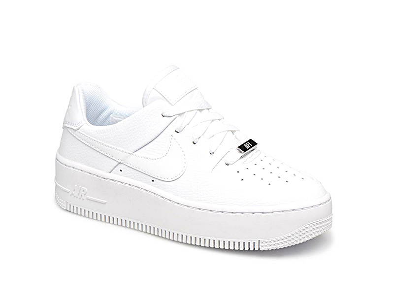 nike air force 1 sage low white canada