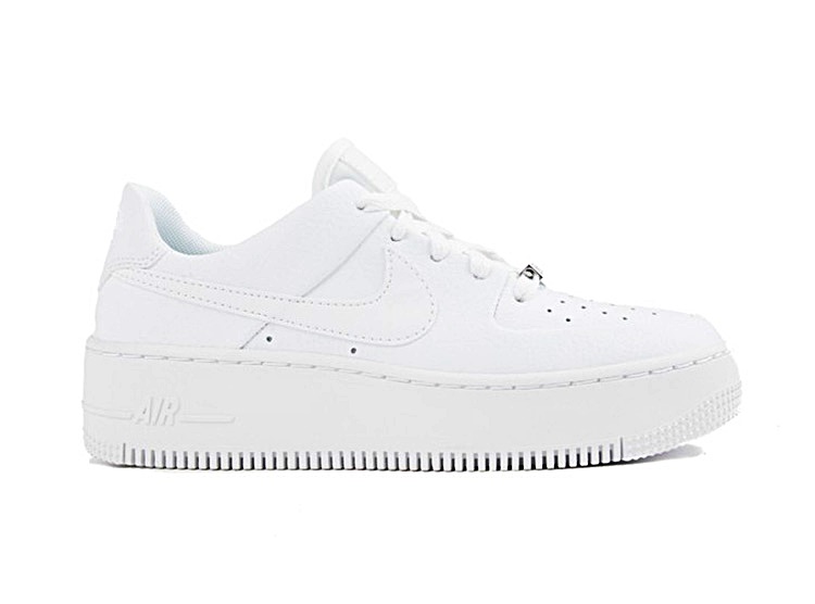 white air force sage