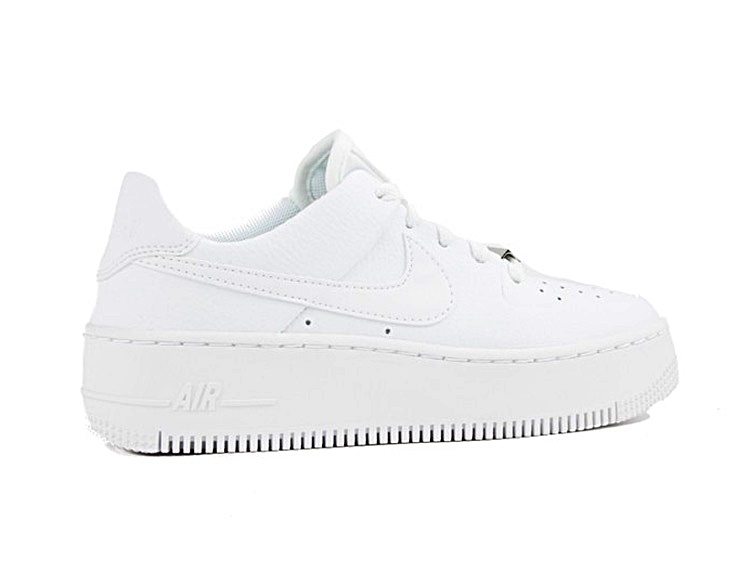 nike air force 1 sage white canada