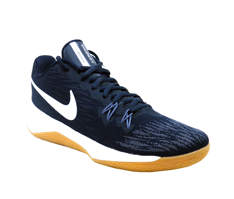 nike zoom evidence 2 basketball shoes
