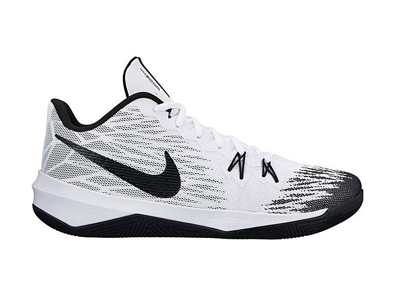 tênis nike zoom evidence ii