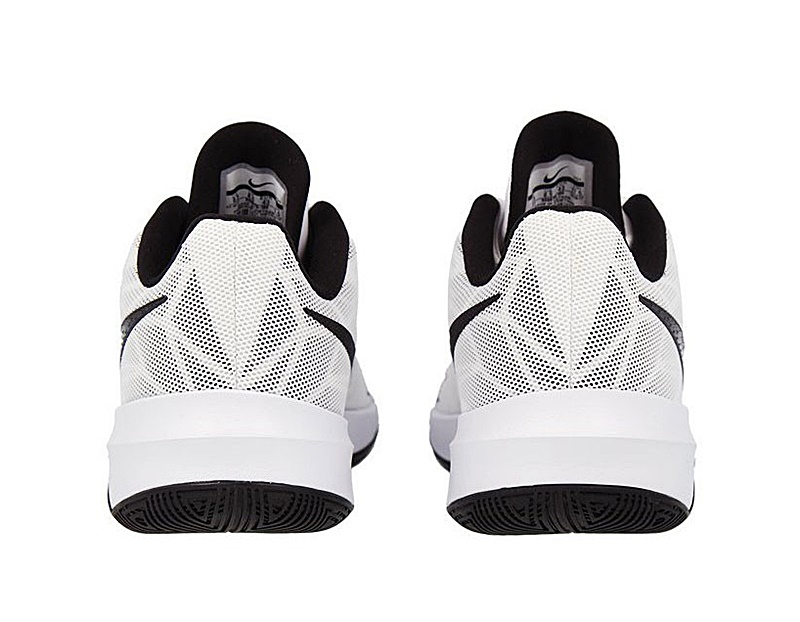 nike zoom evidence 2 weartesters