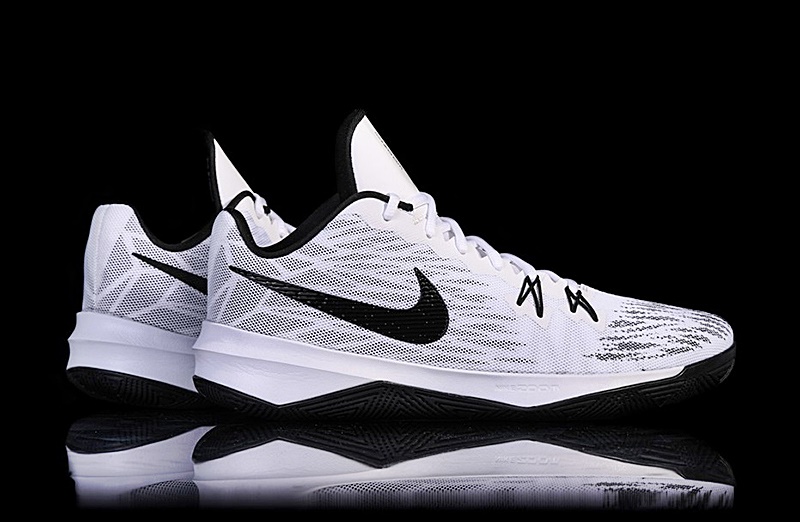 nike zoom evidence 2 weartesters