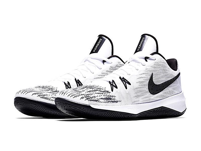 nike men's zoom evidence ii