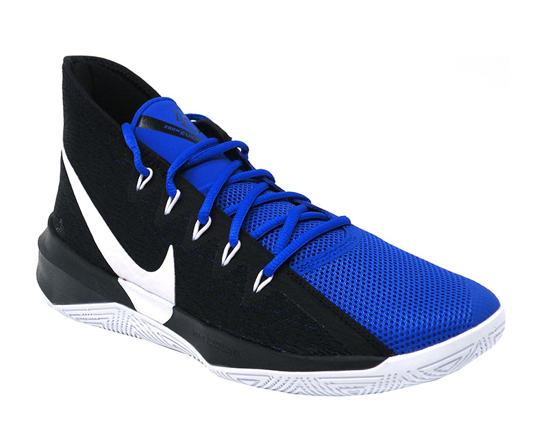 nike zoom evidence iii