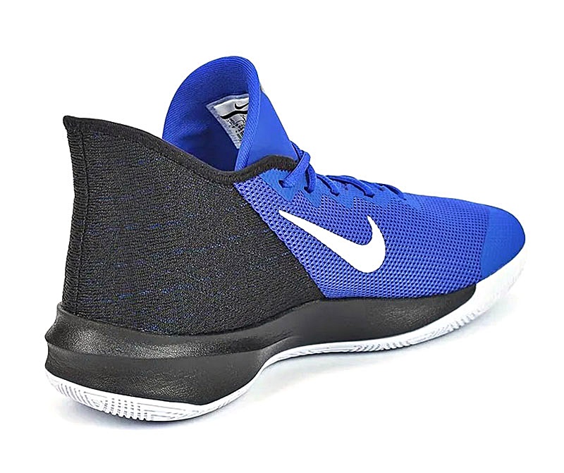 nike zoom evidence iii