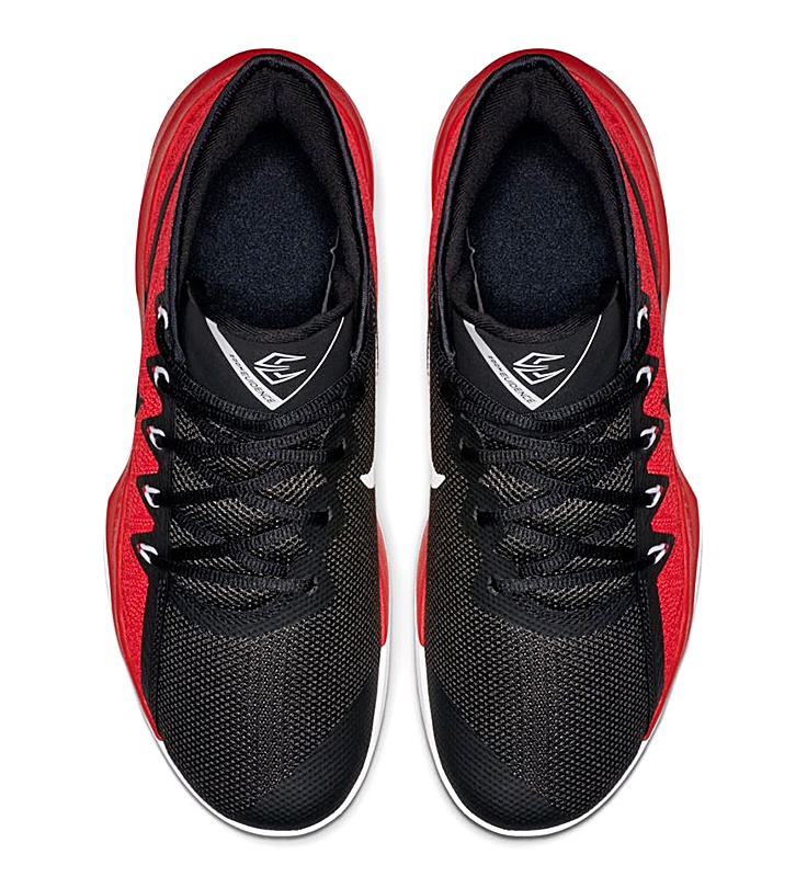 tênis nike zoom evidence