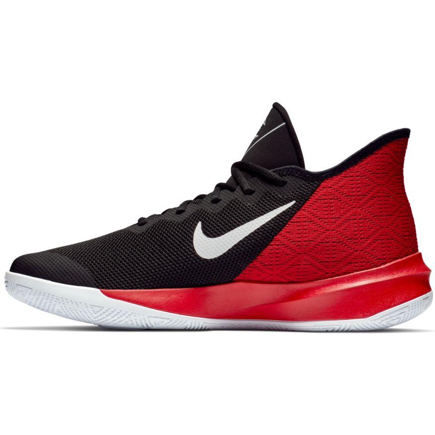 nike zoom evidence iii