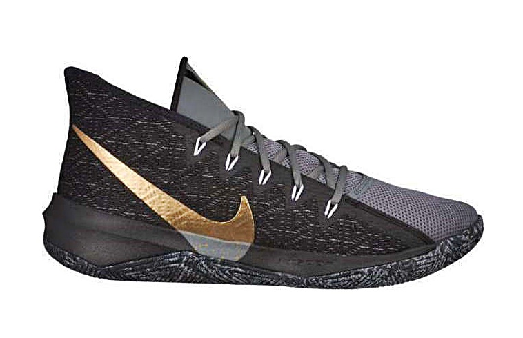 nike zoom evidence iii
