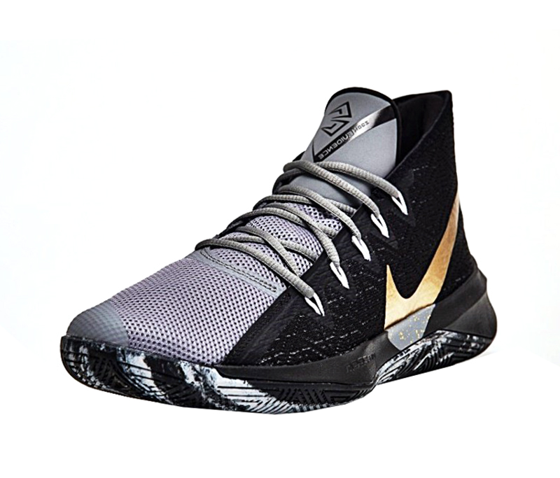 nike zoom evidence 3 performance review