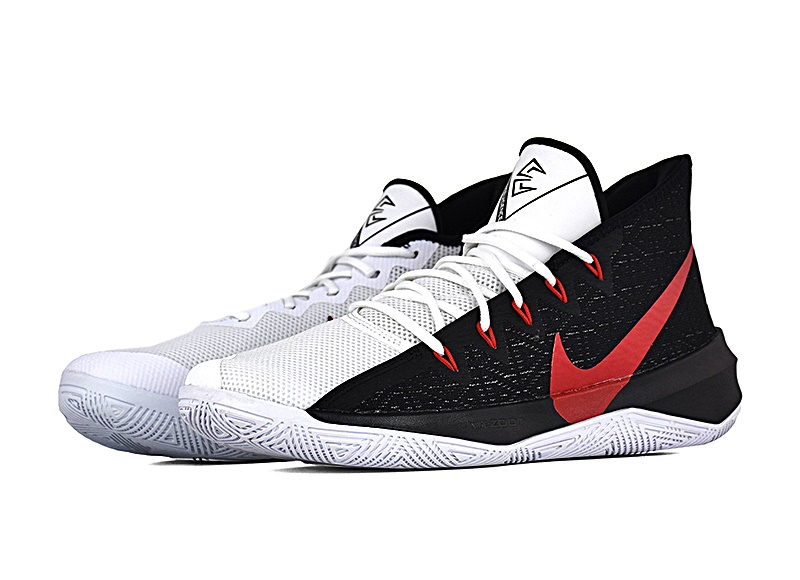 nike air zoom evidence 2