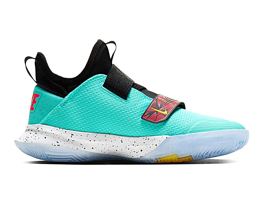 zoom flight unisex