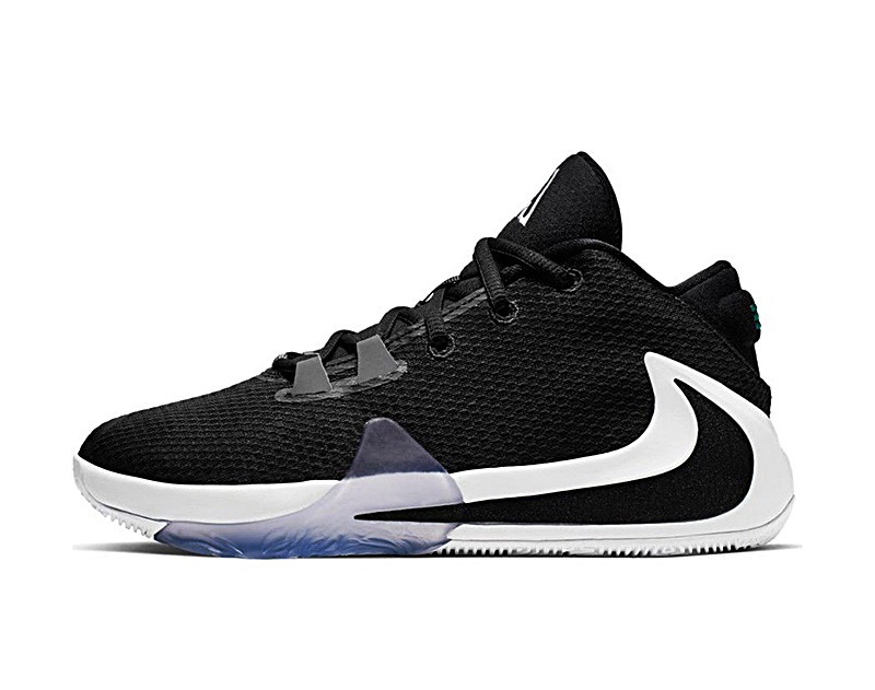 nike zoom structure 14