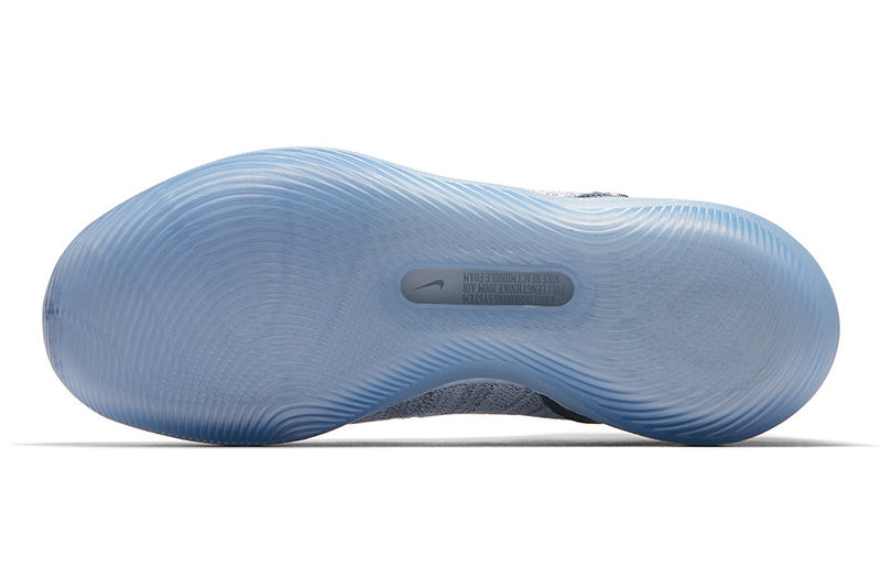 nike zoom kd 11 grey