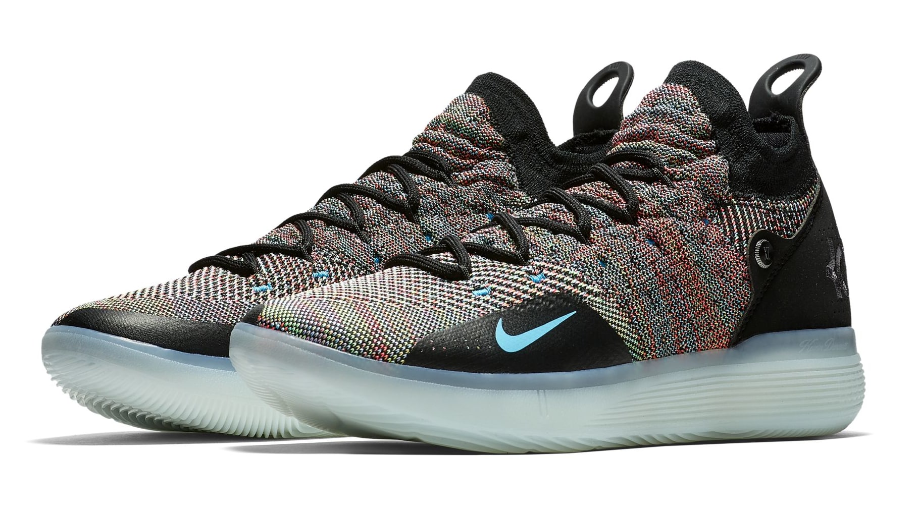 kd 11 nike zoom