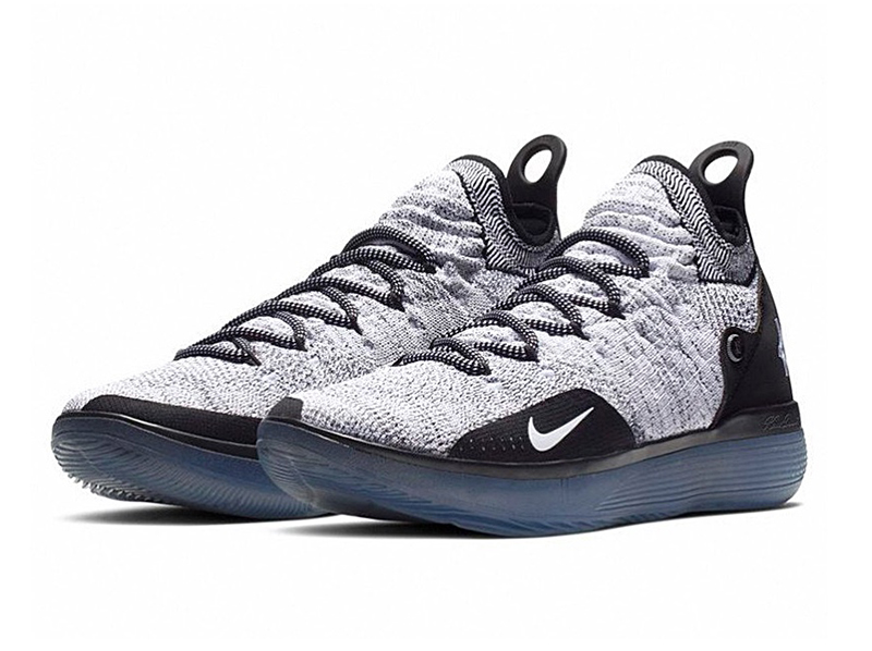 nike zoom kd 11 photo blue