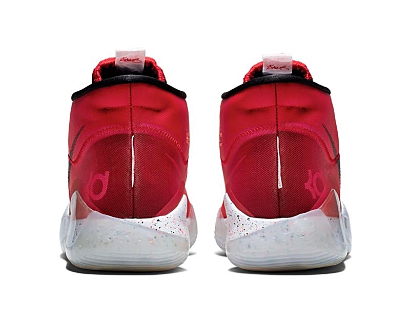 kd 12 university red