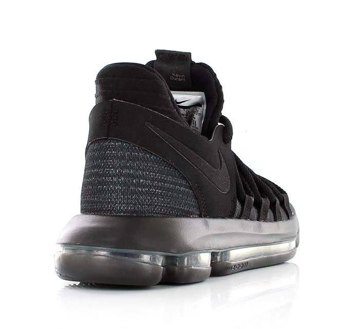 nike zoom kd x