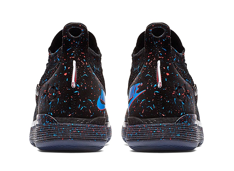 tênis nike zoom kd 11 masculino