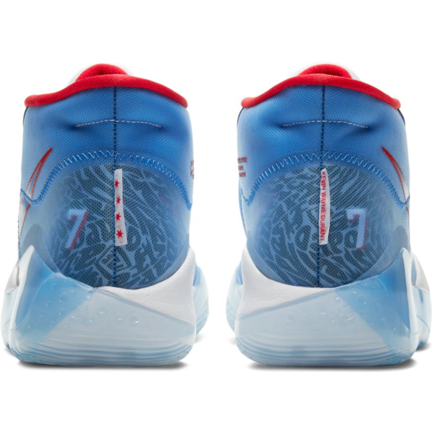 nike zoom kd12 don c