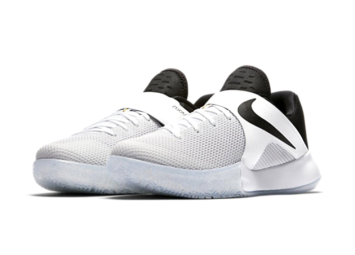 nike zoom live white