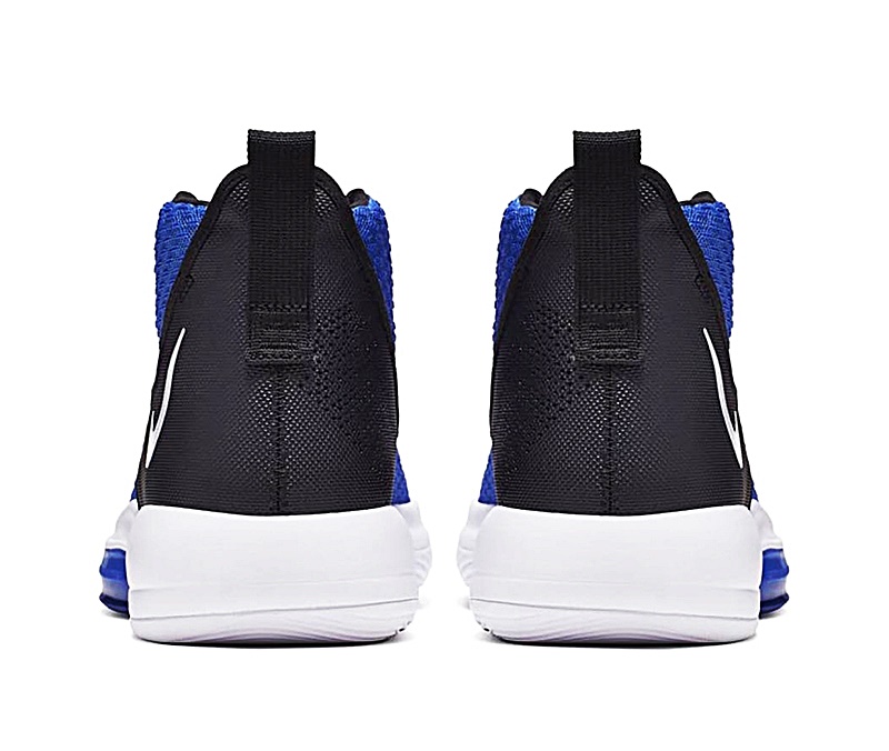 nike zoom rize team