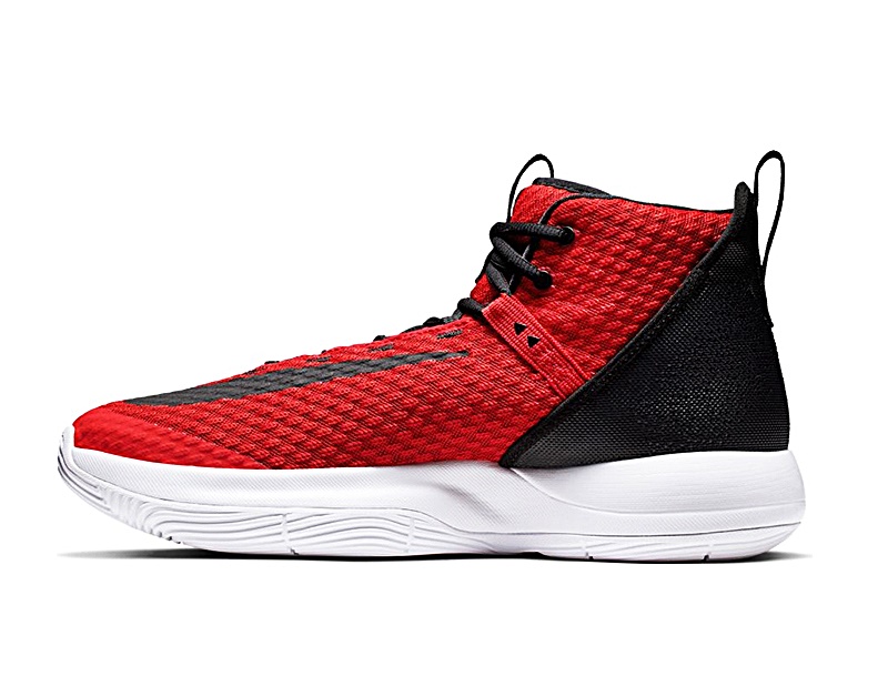 nike zoom rize team