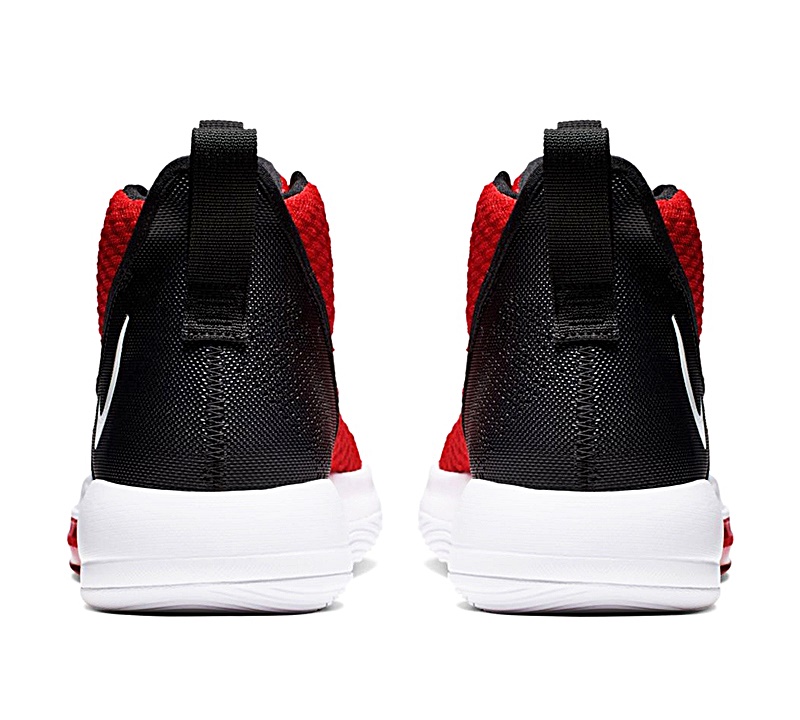 nike zoom rize team