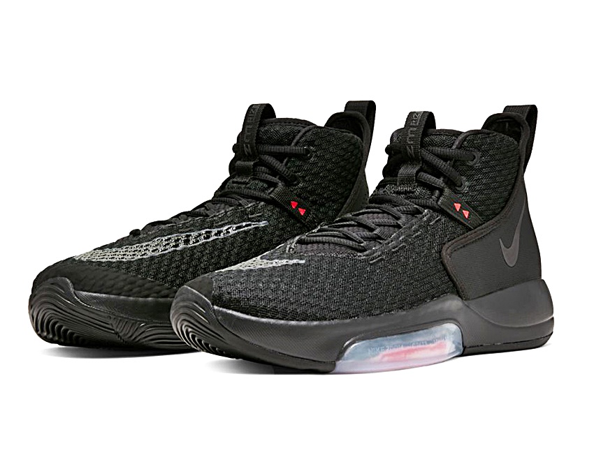 nike zoom rize team
