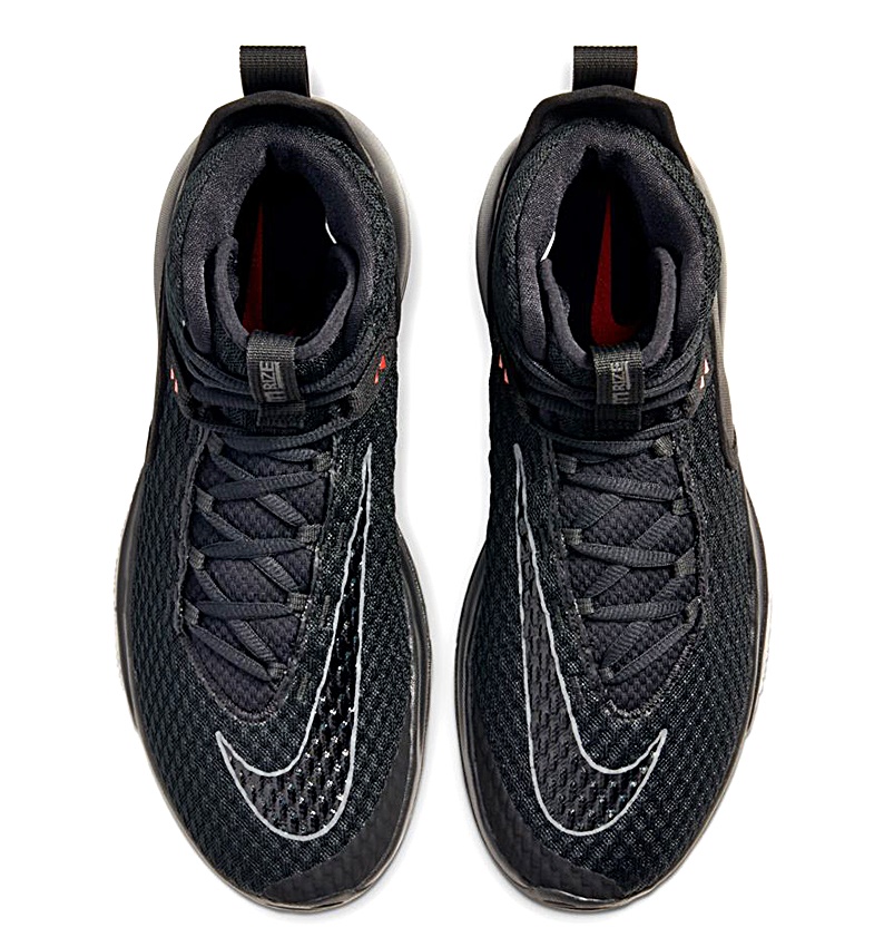 zoom rize 3