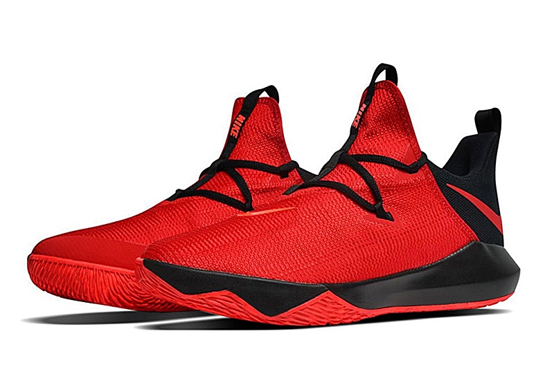 nike zoom shift 2