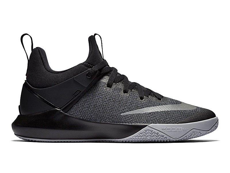 tênis nike zoom shift masculino