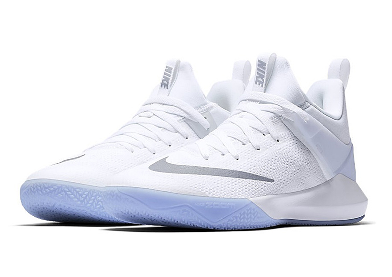 tenis nike zoom shift 2