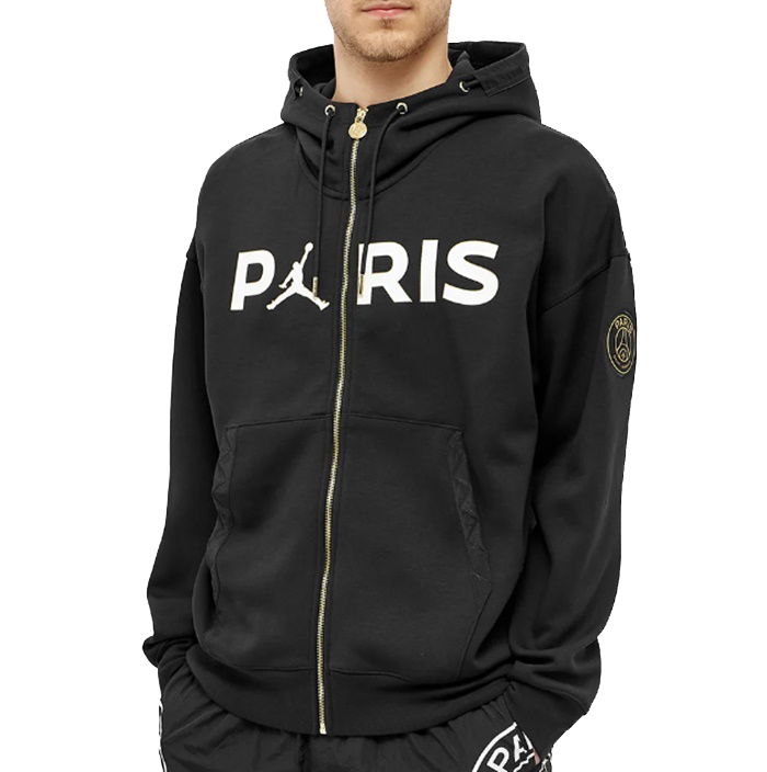 psg travel fleece