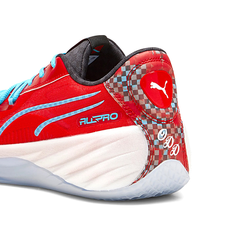 Puma All-Pro Nitro Scoot Henderson 