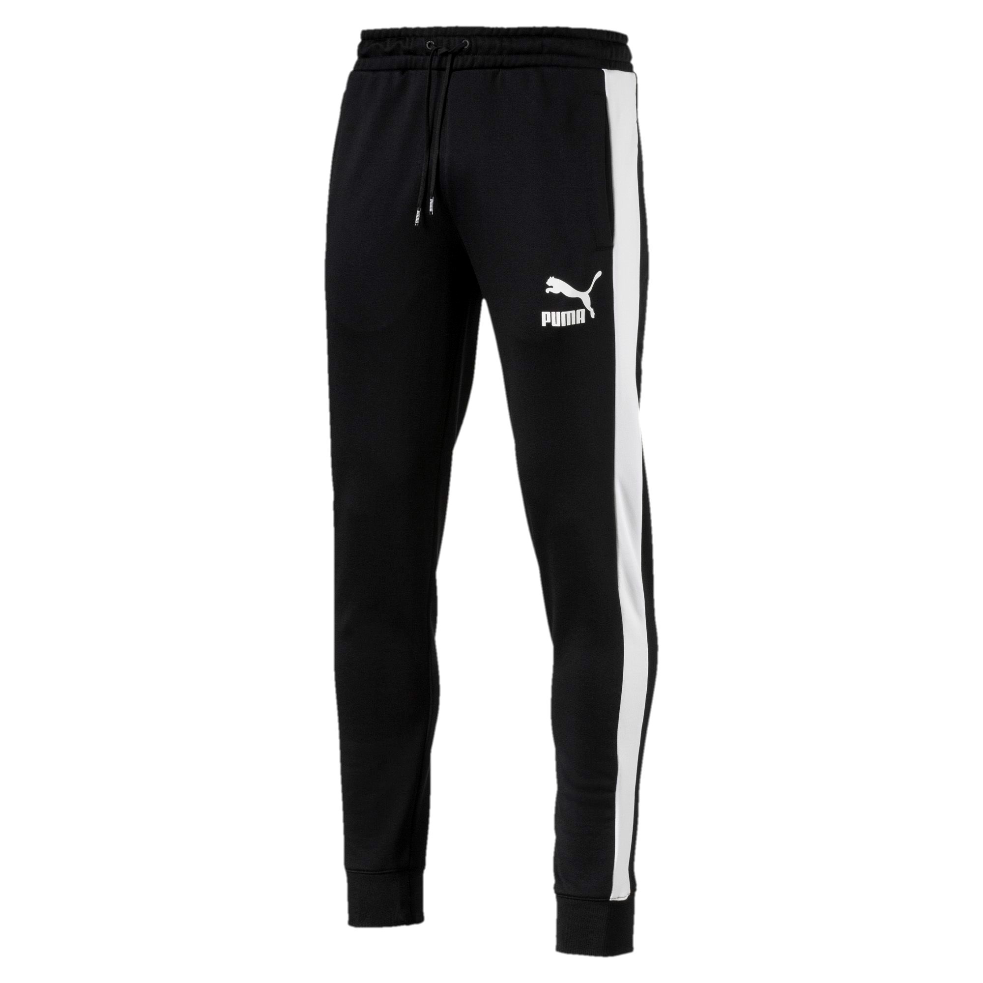 puma classics t7 track