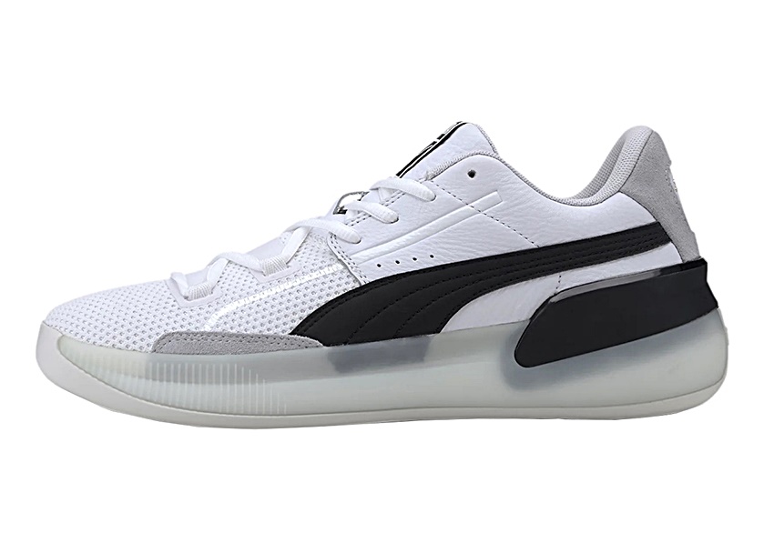 walt frazier puma shoes