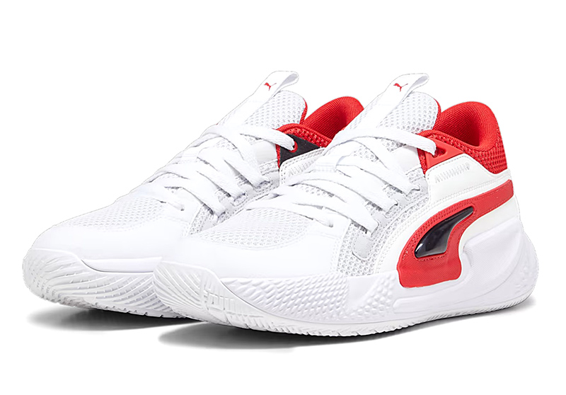 Buy Puma Court Rider Chaos Trash Talk Sneakers