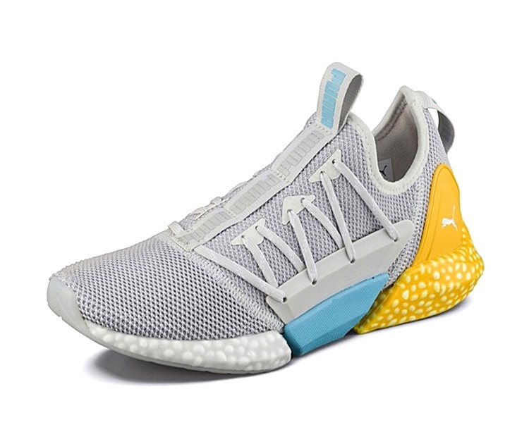 tênis puma hybrid rocket runner feminino