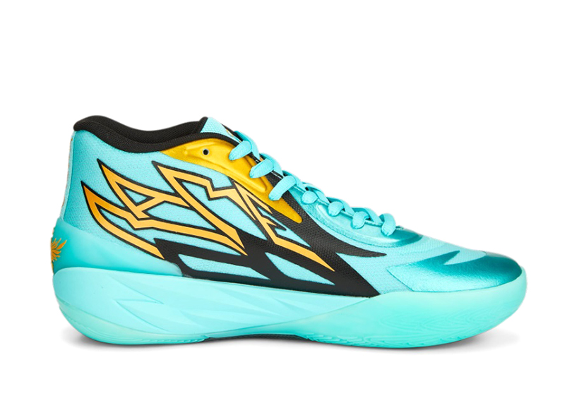 Puma LaMelo Ball MB. 02 