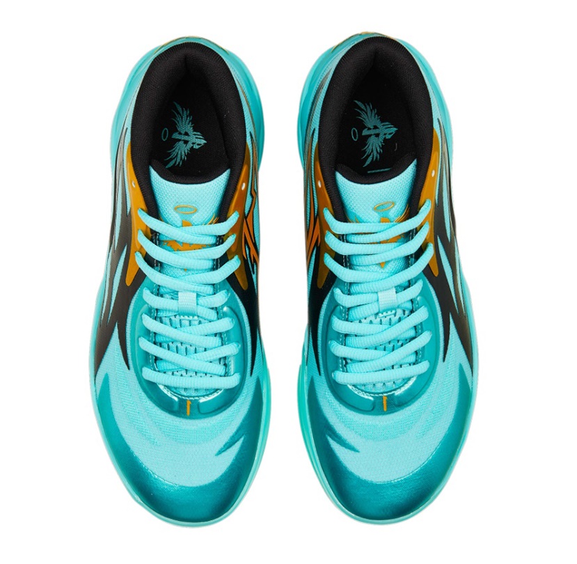 Puma LaMelo Ball MB. 02 