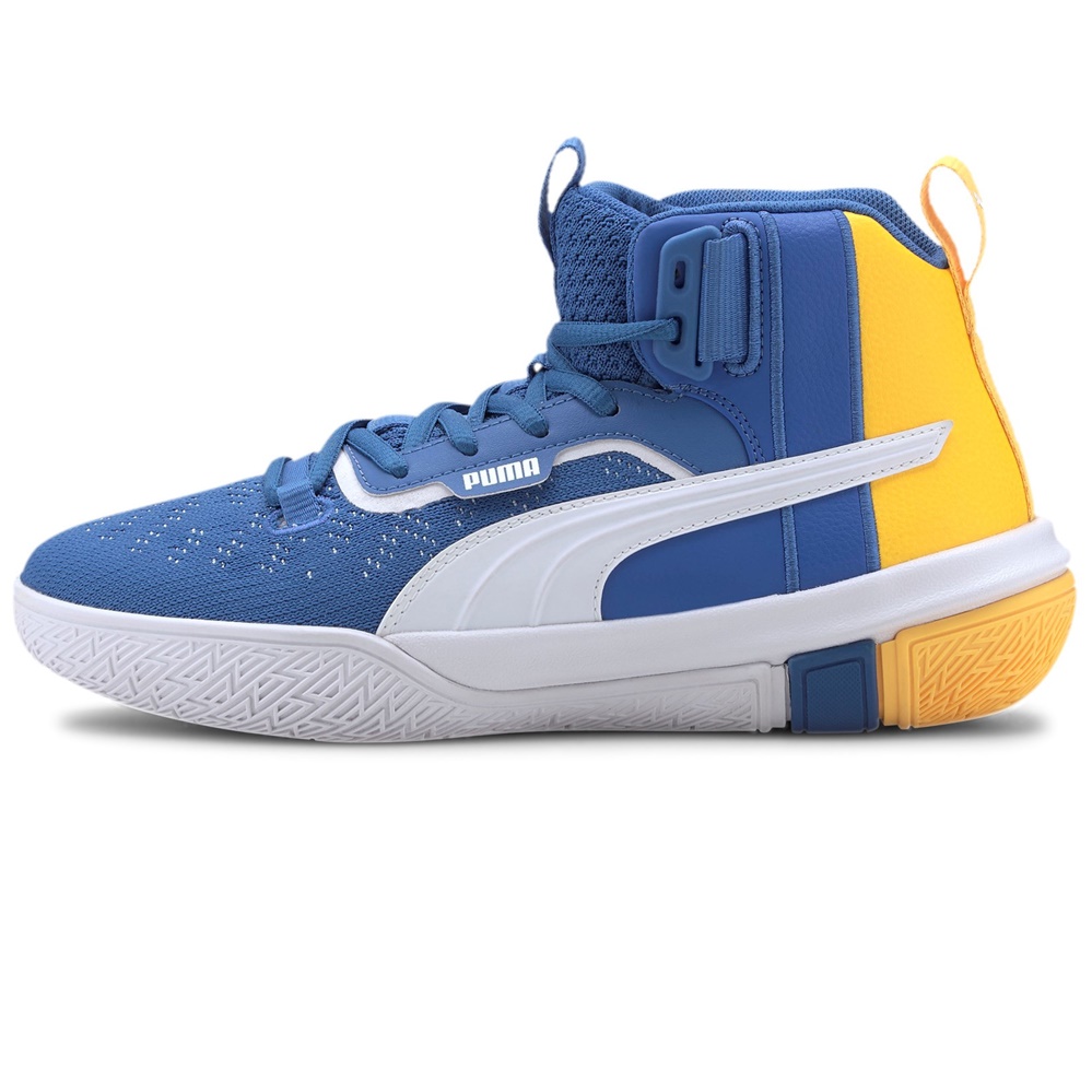 puma legacy performance review