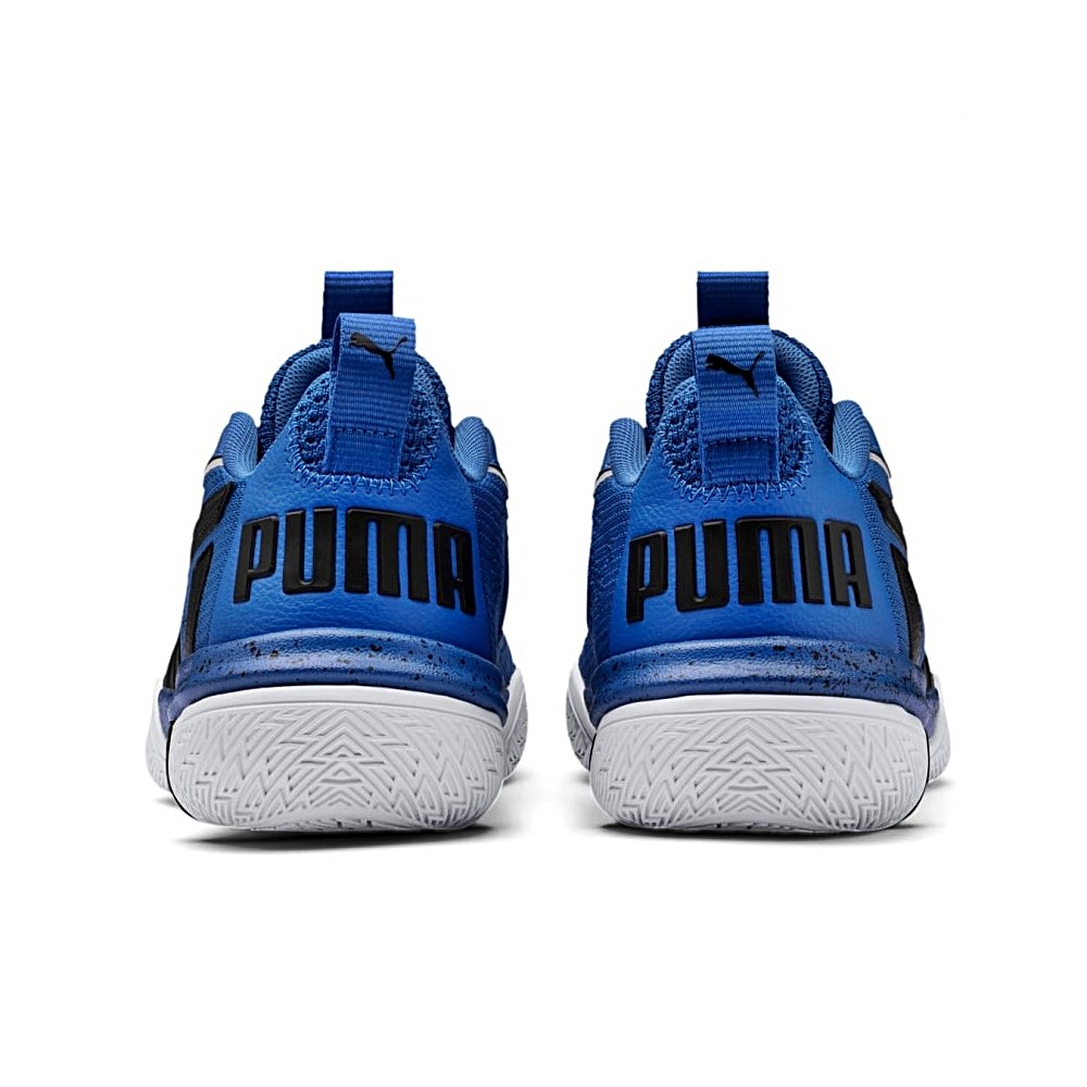 Puma Legacy Low "Strong Blue" manelsanchez.pt